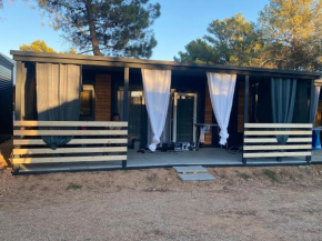 Mobile home Dalmatia